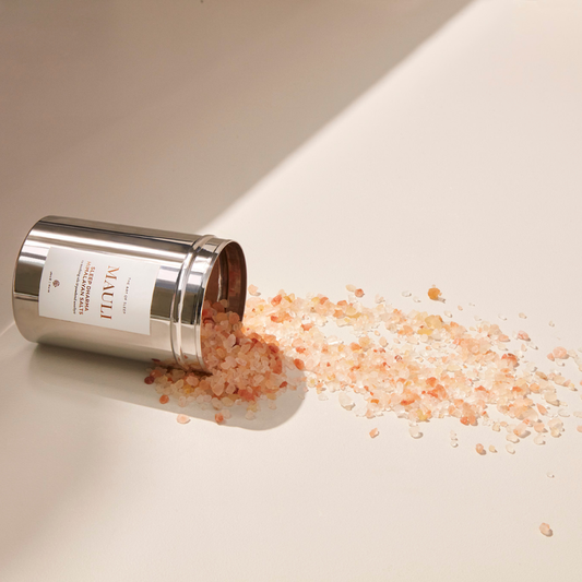 Mauli Rituals Mauli Rituals Sleep Dharma Himalayan Bath Salts