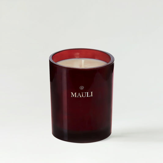 Mauli Rituals Mauli Rituals Sundaram & Silence Essential Oil Candle