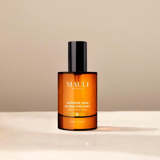 Mauli Rituals Mauli Rituals Supreme Skin Hydrating Mist