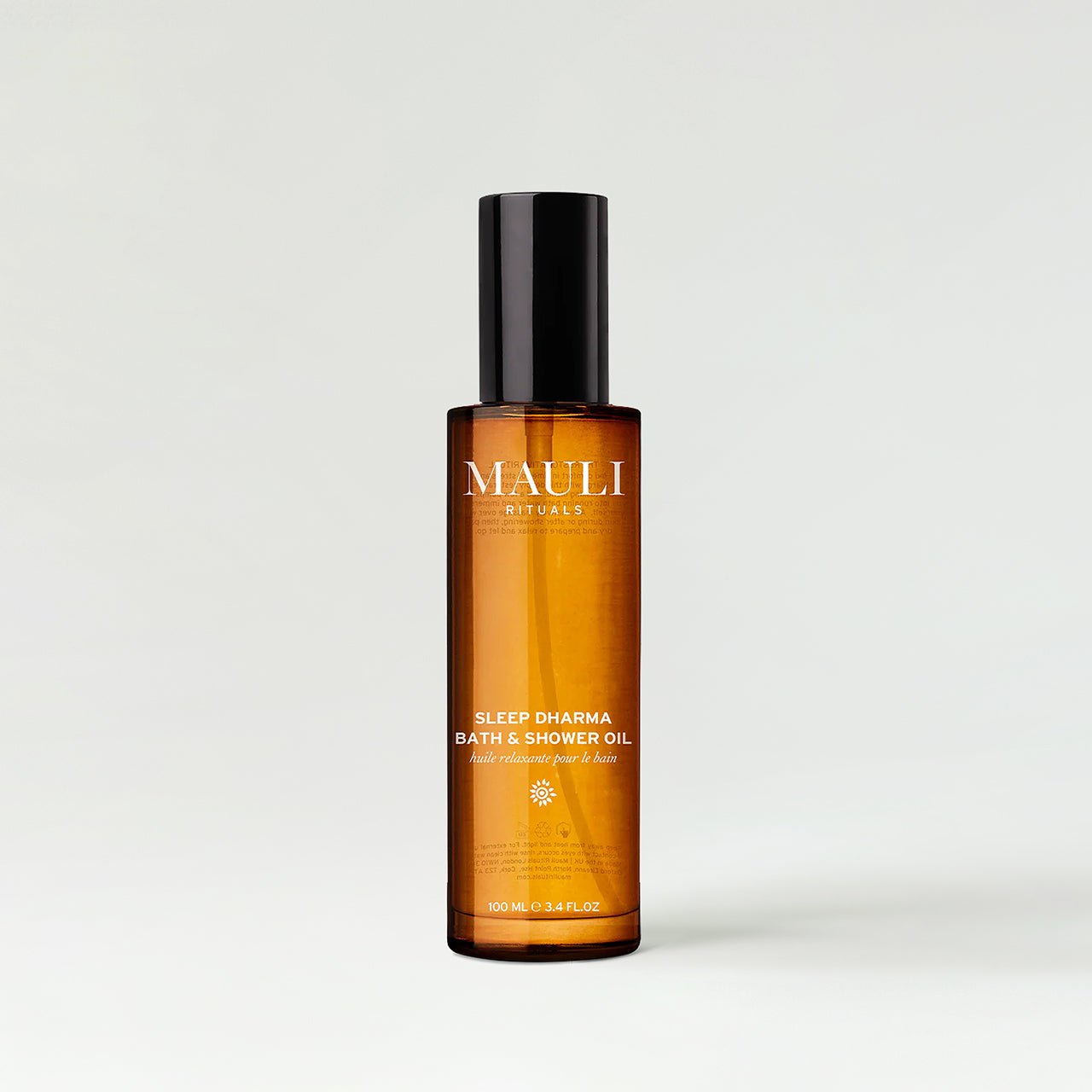 MAULI RITUALS Mauli Sleep Dharma Bath & Shower Oil