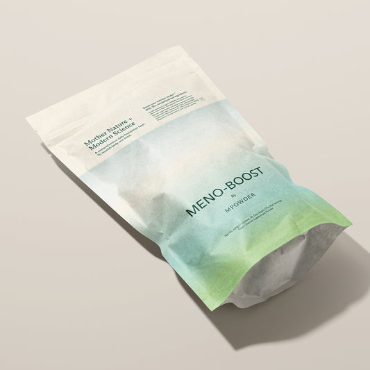 MPowder MPOWDER MENO-BOOST