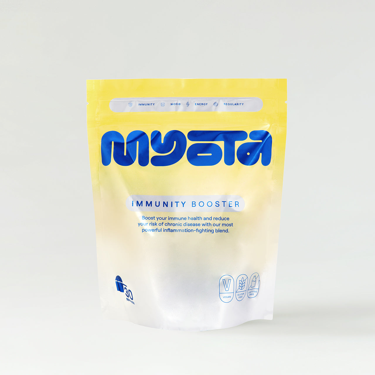 Myota Myota Immunity Booster