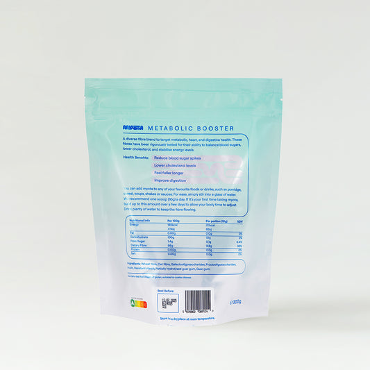 Myota Myota Metabolic Booster