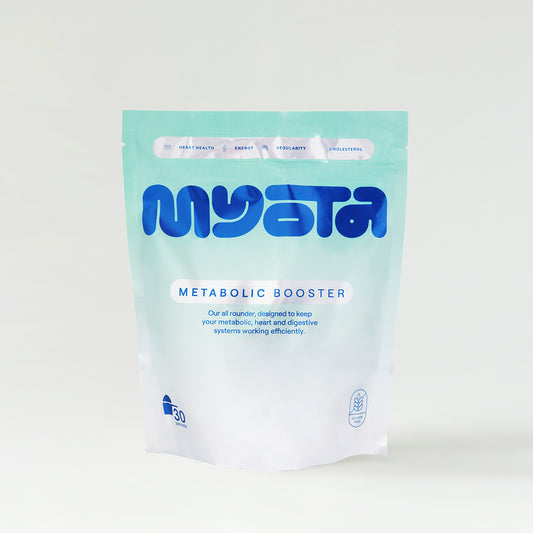 Myota Unflavoured Myota Metabolic Booster