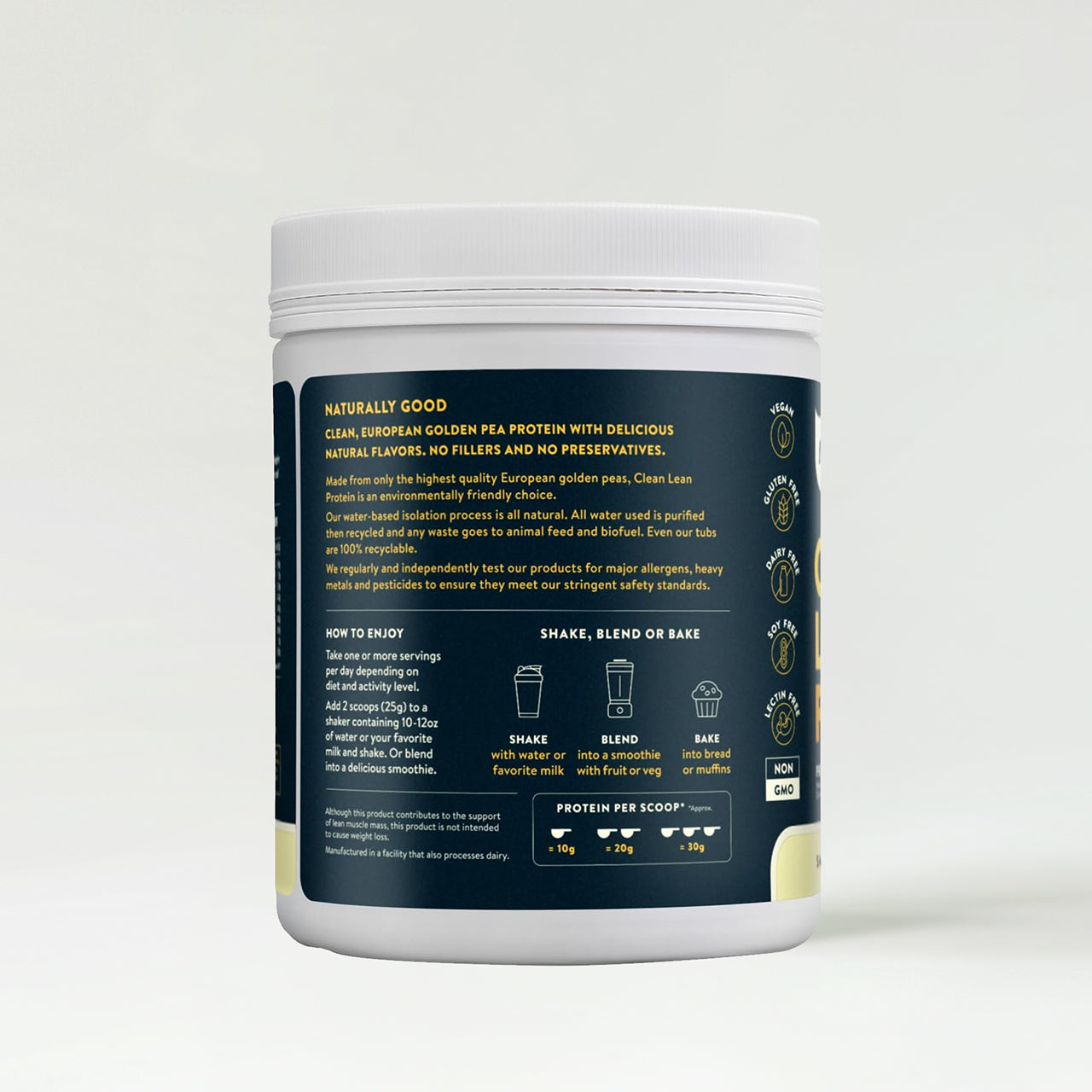 Nuzest Nuzest Clean Lean Protein