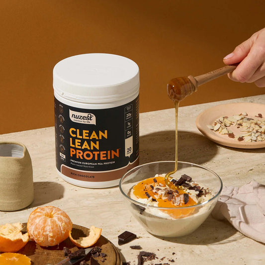 Nuzest Nuzest Clean Lean Protein