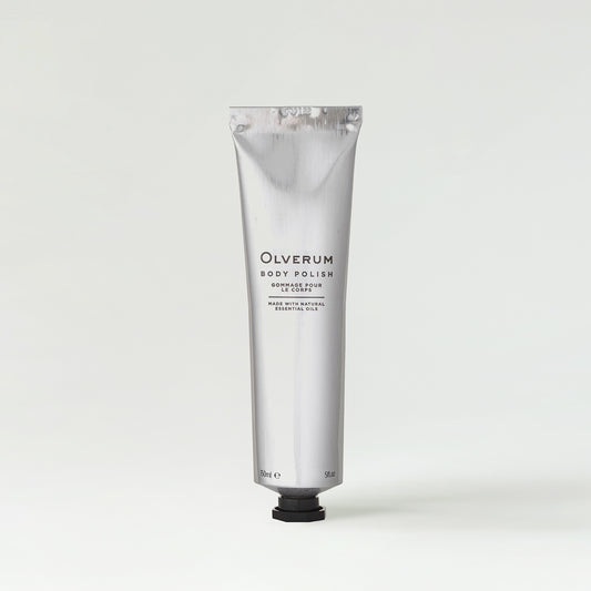 Olverum Olverum Body Polish 150ml OLVERUM Body Polish