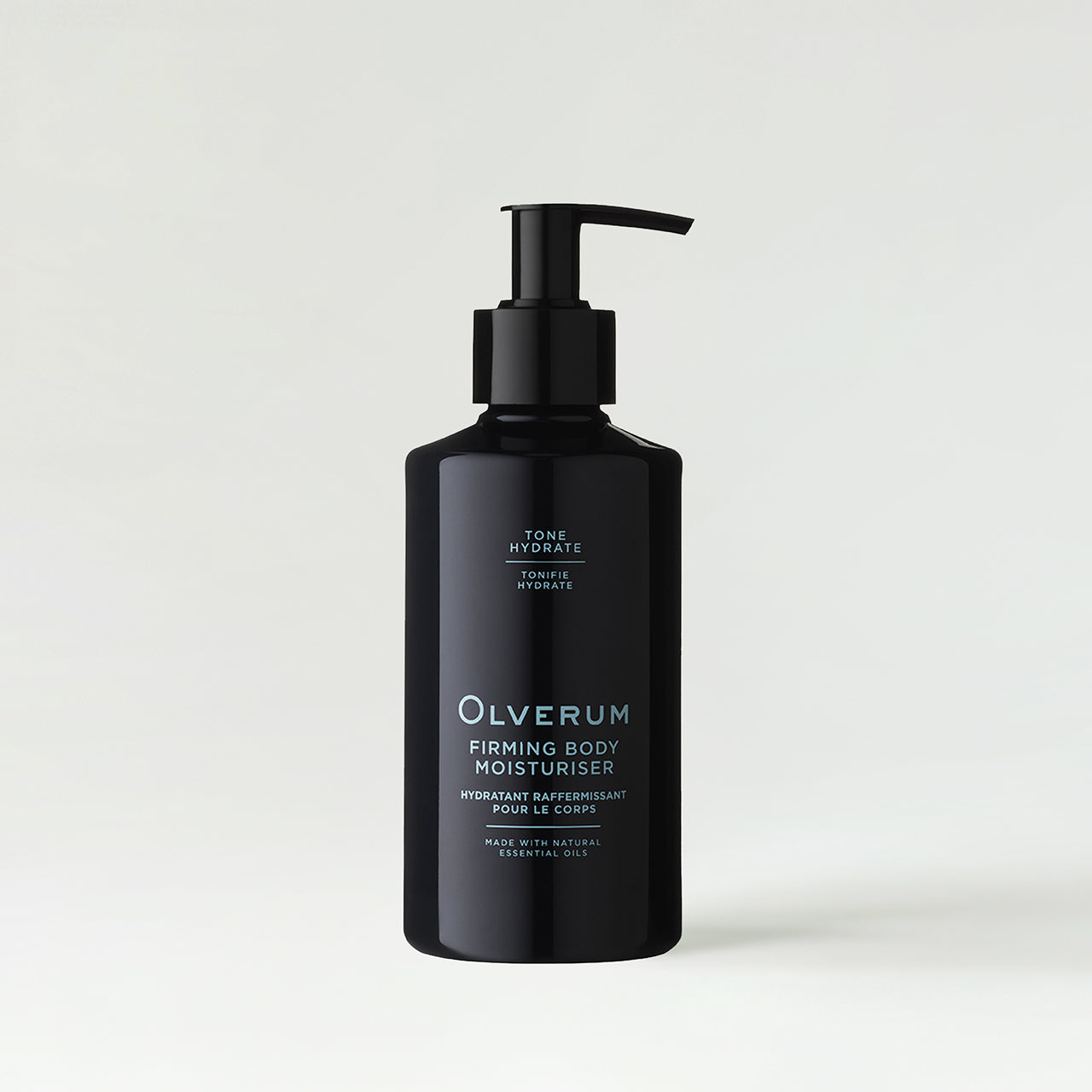 Olverum Olverum Firming Body Moisturiser 180ml OLVERUM Firming Body Moisturiser