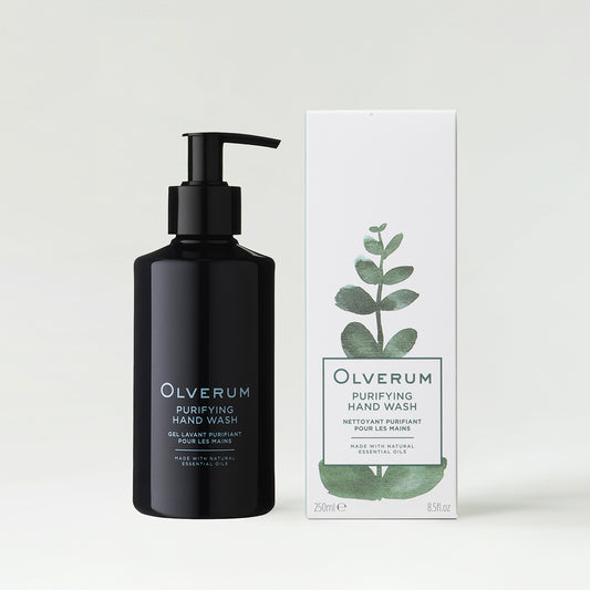 Olverum OLVERUM Hand Wash