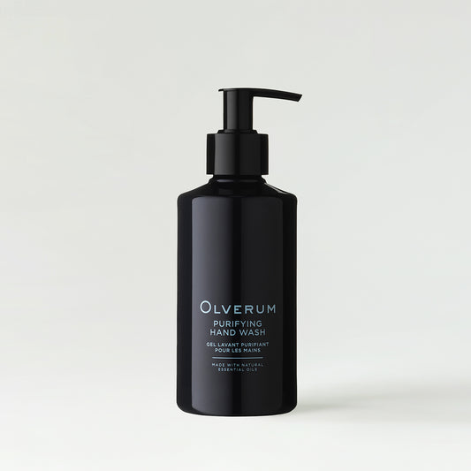 Olverum OLVERUM Hand Wash