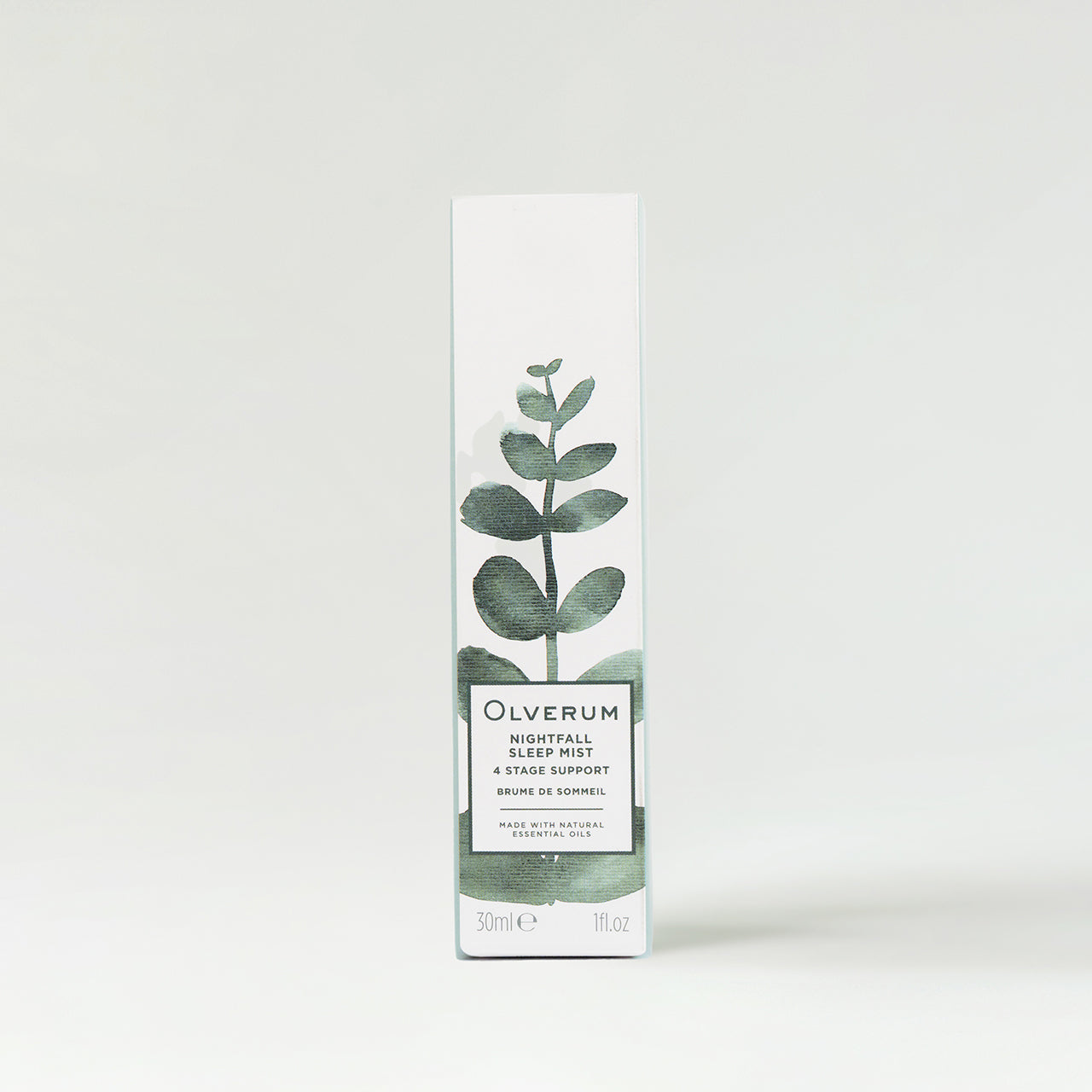 OLVERUM Olverum Nightfall Sleep Mist