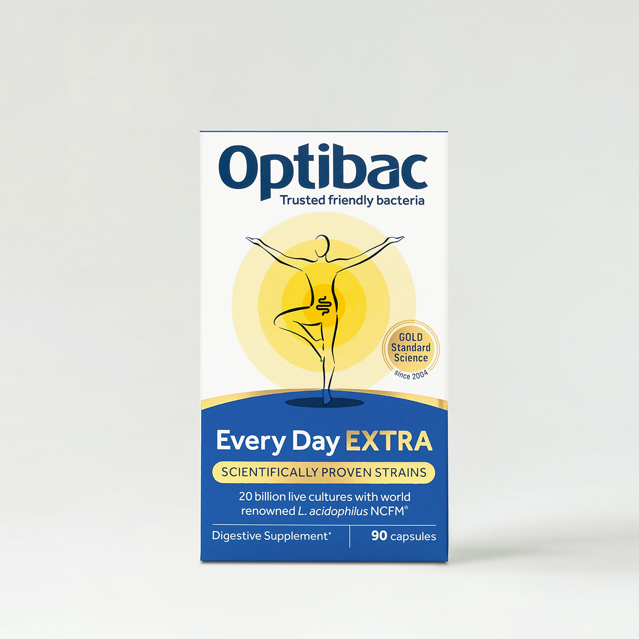Optibac Optibac Everyday Extra