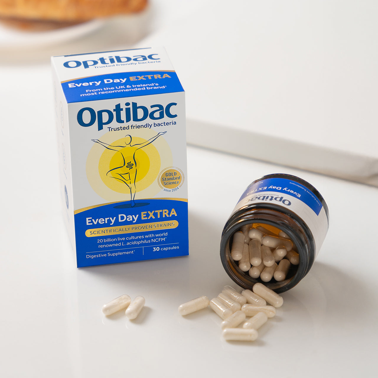 Optibac Optibac Everyday Extra