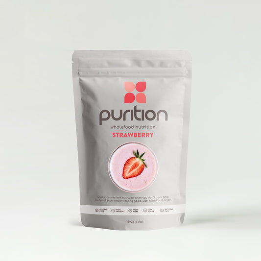 Purition Purition Original Strawberry