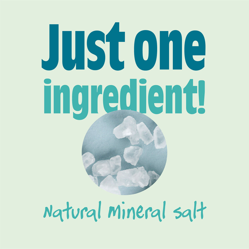 Salt of the Earth Salt of the Earth Plastic Free Crystal Deodorant
