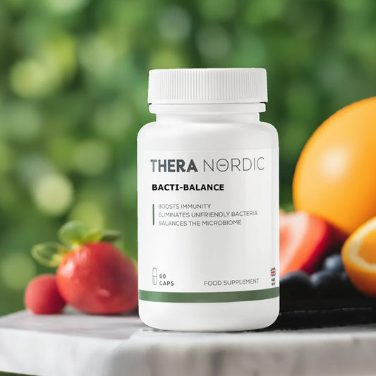 THERA Nordic THERA Nordic Bacti-Balance
