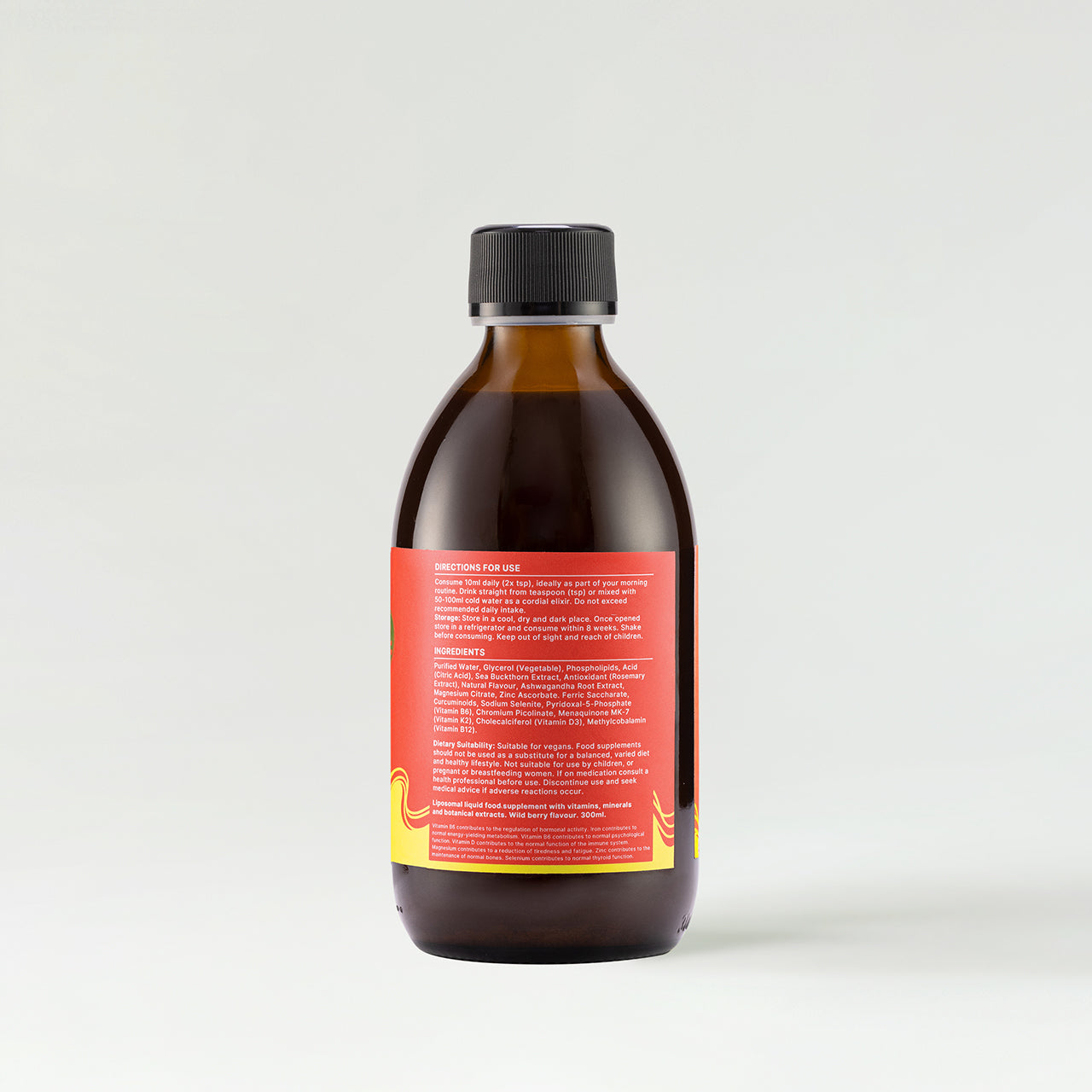 Valerie Valerie Daily Essential