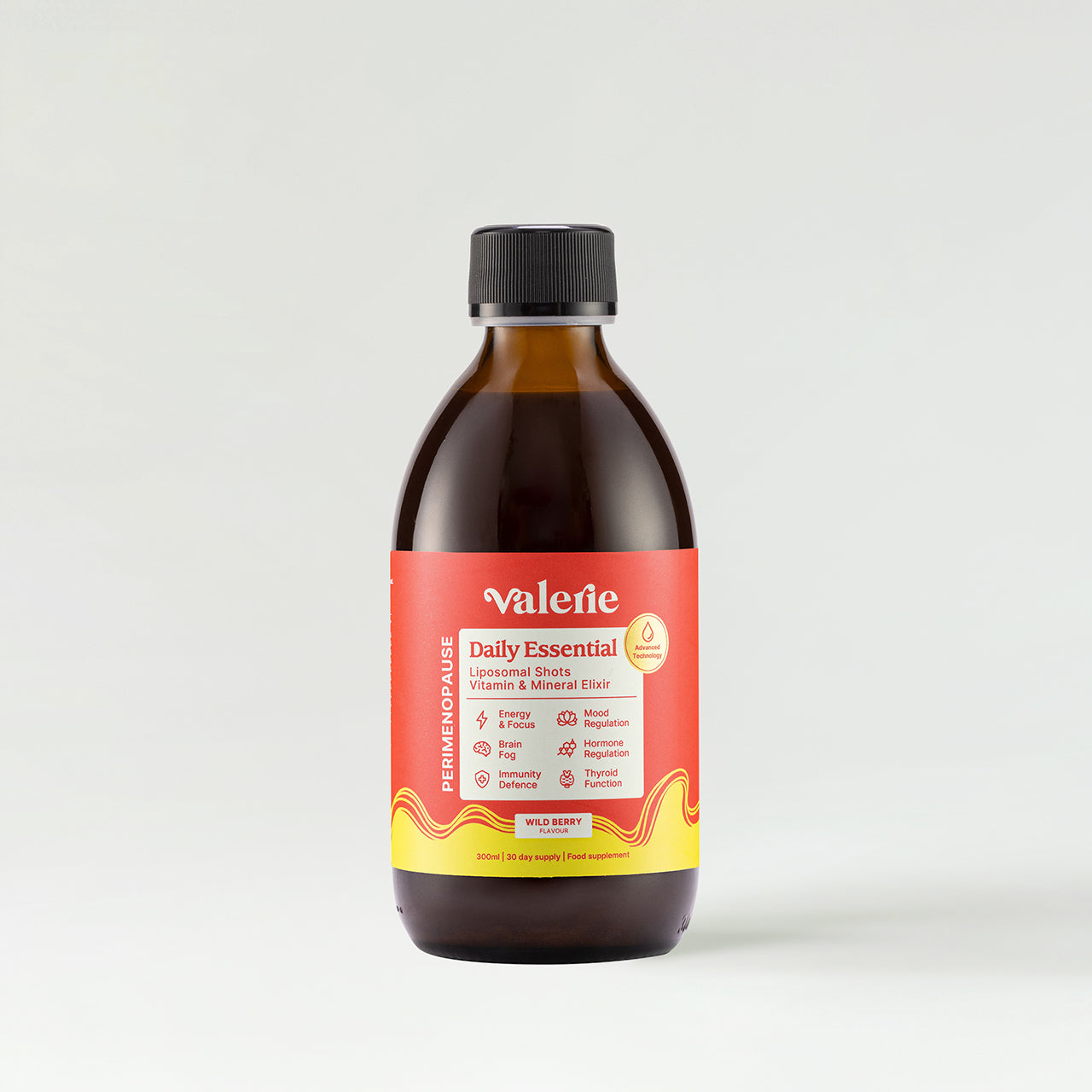 Valerie Valerie Daily Essential
