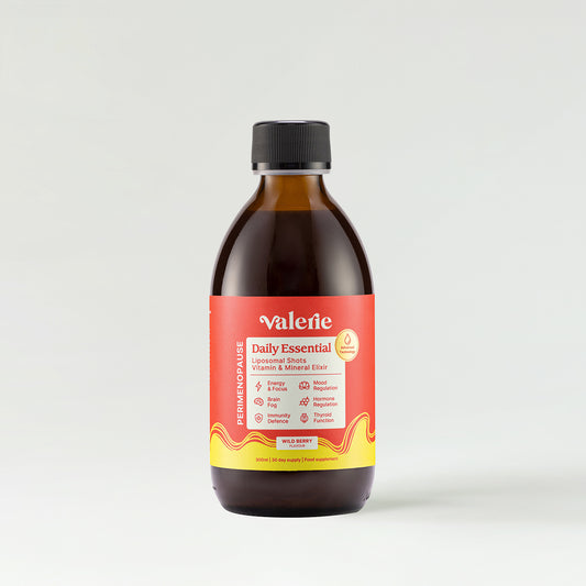 Valerie Valerie Daily Essential