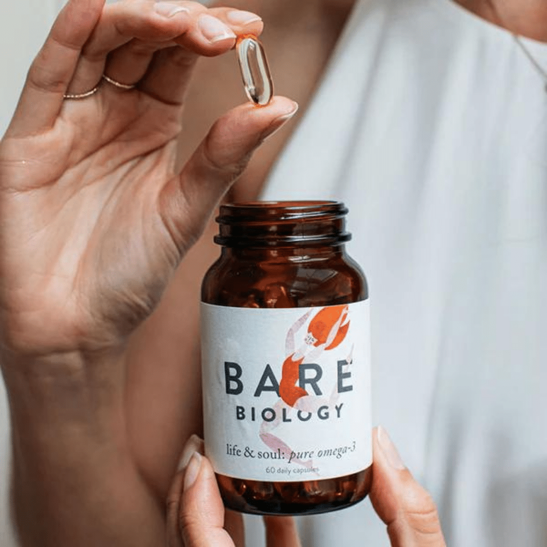 Various W-Wellness Radiance Reset Edit