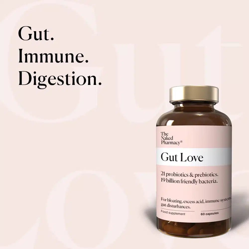 Various W-Wellness Radiance Reset Edit