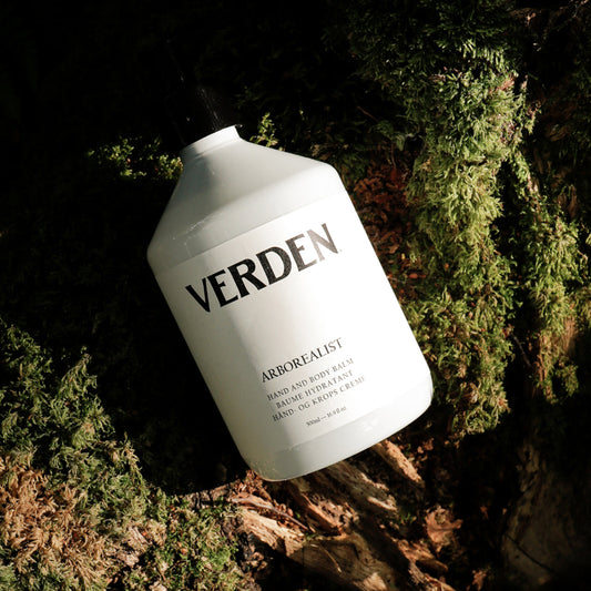 VERDEN VERDEN Arborealist Hand & Body Balm