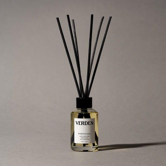 VERDEN VERDEN D'Orangerie Diffuser