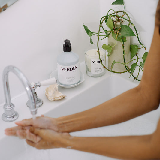 VERDEN VERDEN D'Orangerie Hand & Body Wash
