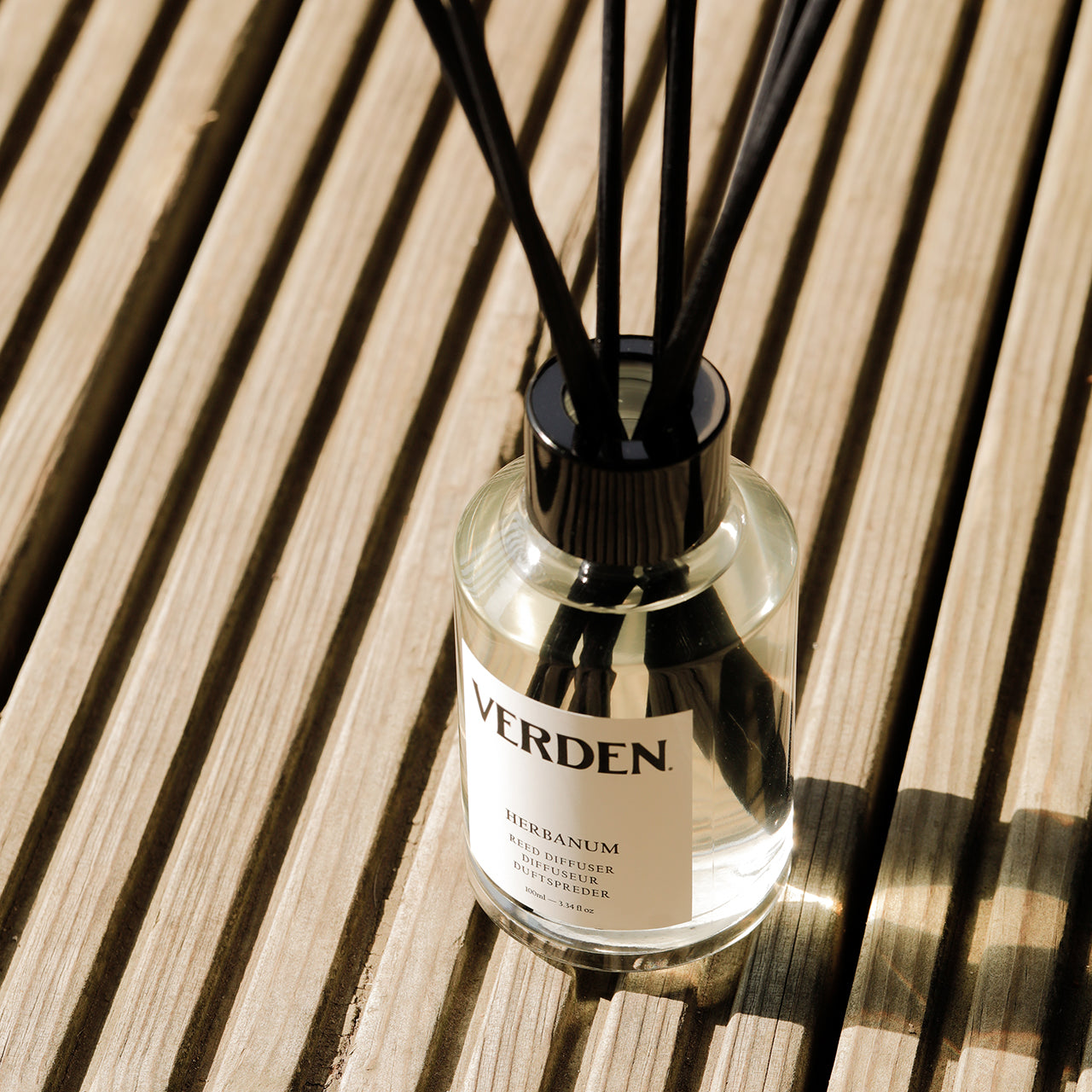 VERDEN VERDEN Herbanum Diffuser