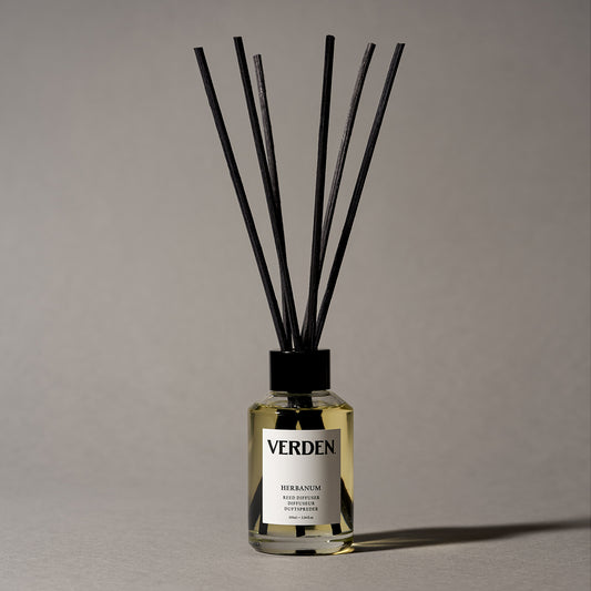 VERDEN VERDEN Herbanum Diffuser