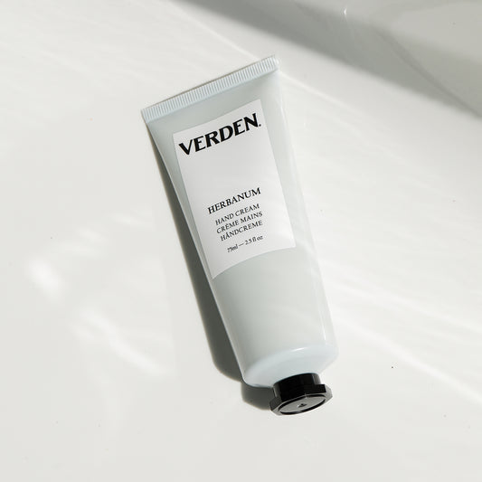 VERDEN VERDEN Herbanum Hand Cream