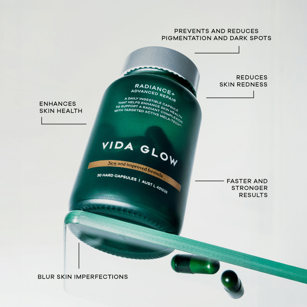 Vida Glow Vida Glow Radiance +