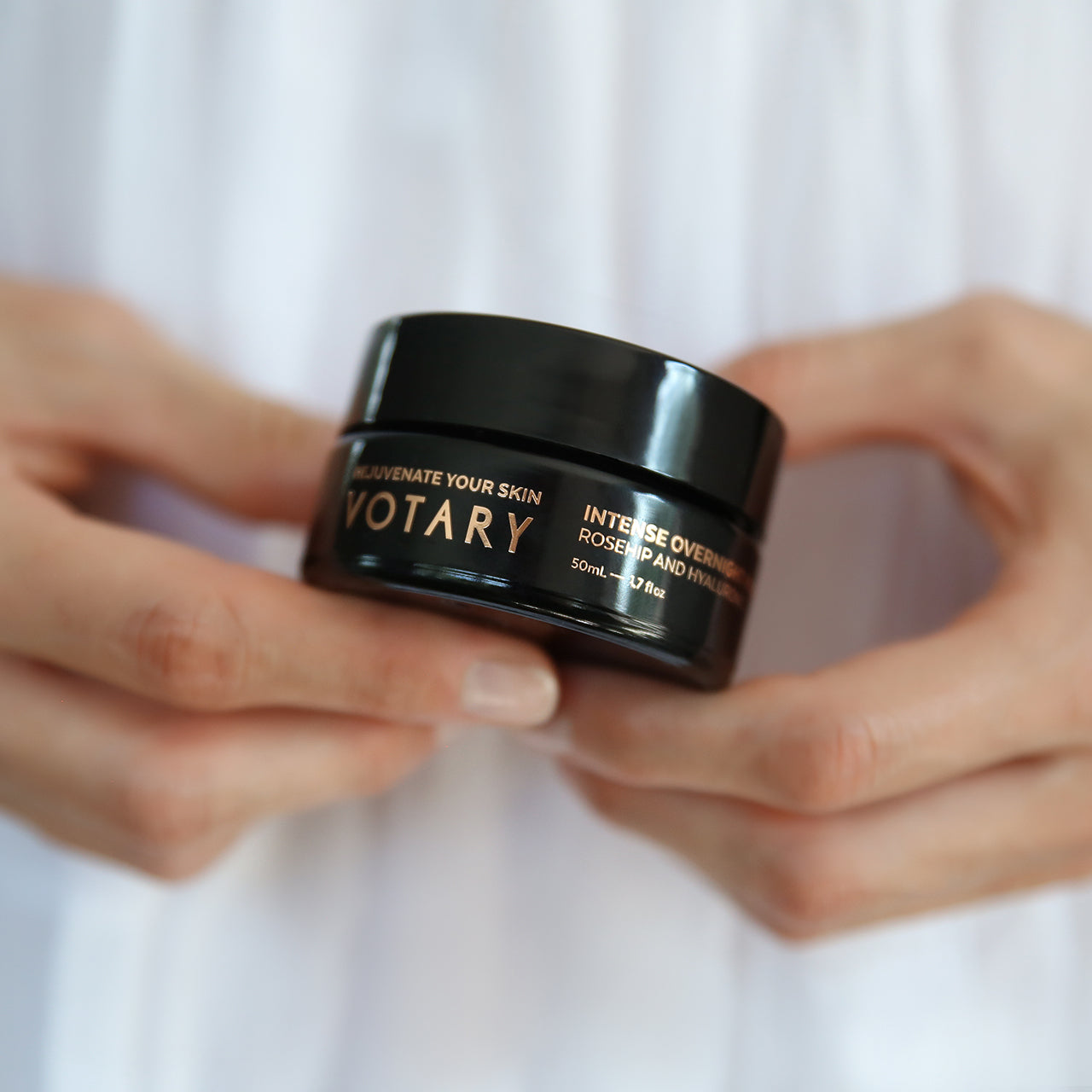 VOTARY VOTARY Intense Overnight Mask