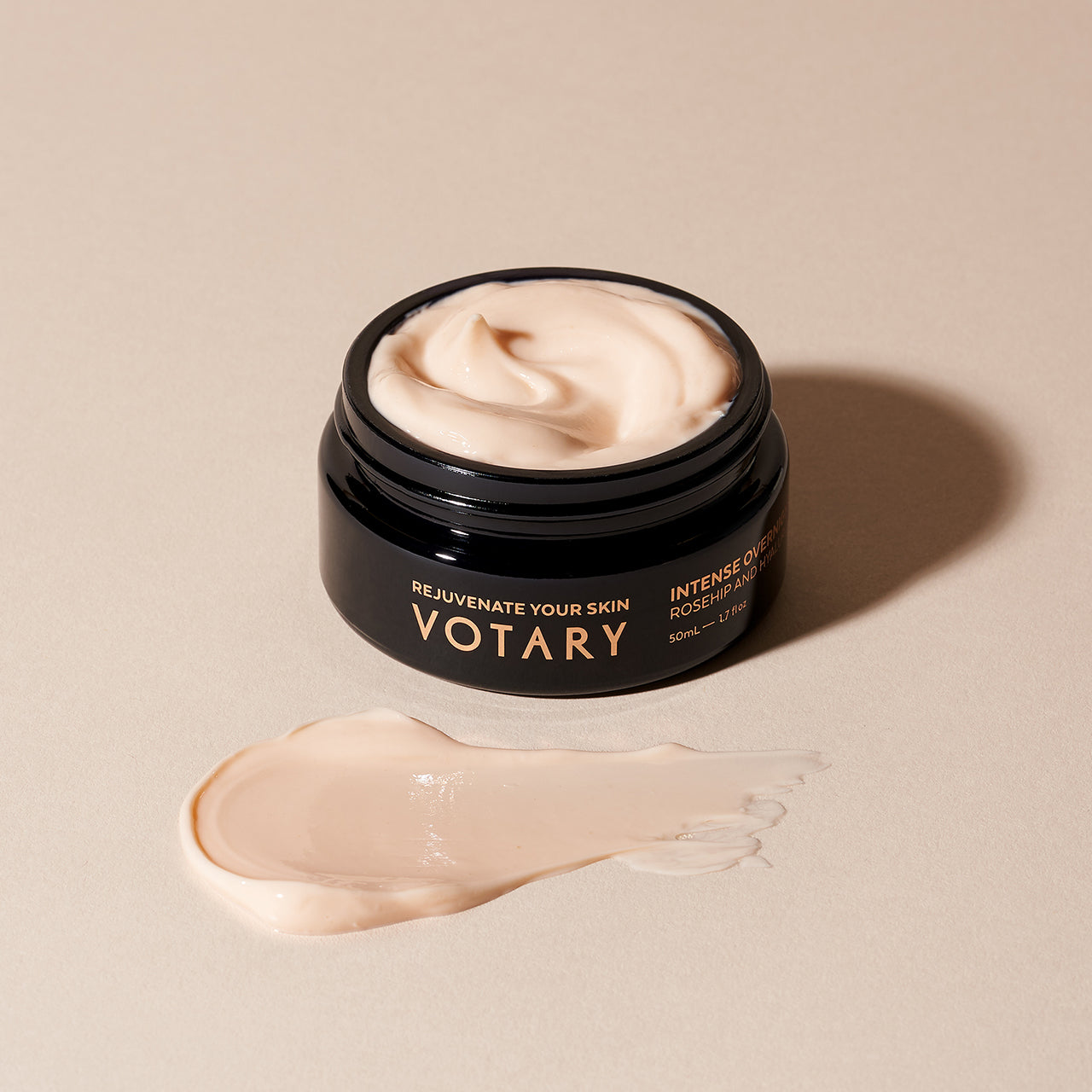 VOTARY VOTARY Intense Overnight Mask