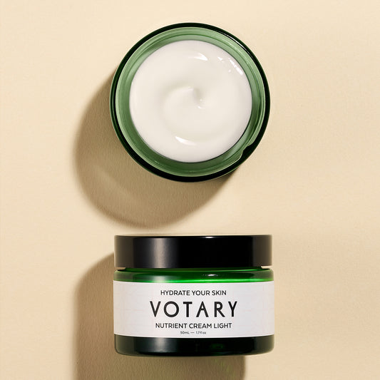 VOTARY VOTARY Nutrient Cream Light