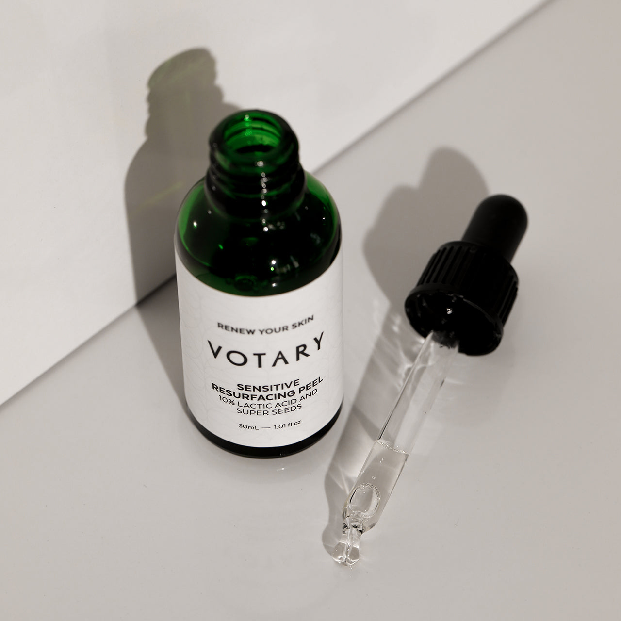 VOTARY VOTARY Sensitive Resurfacing Peel