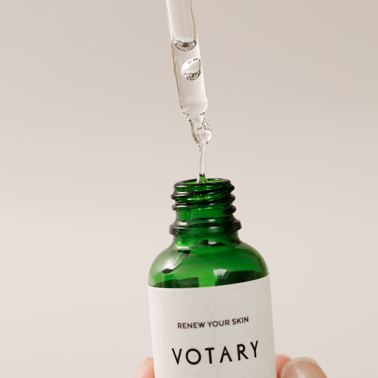 VOTARY VOTARY Sensitive Resurfacing Peel