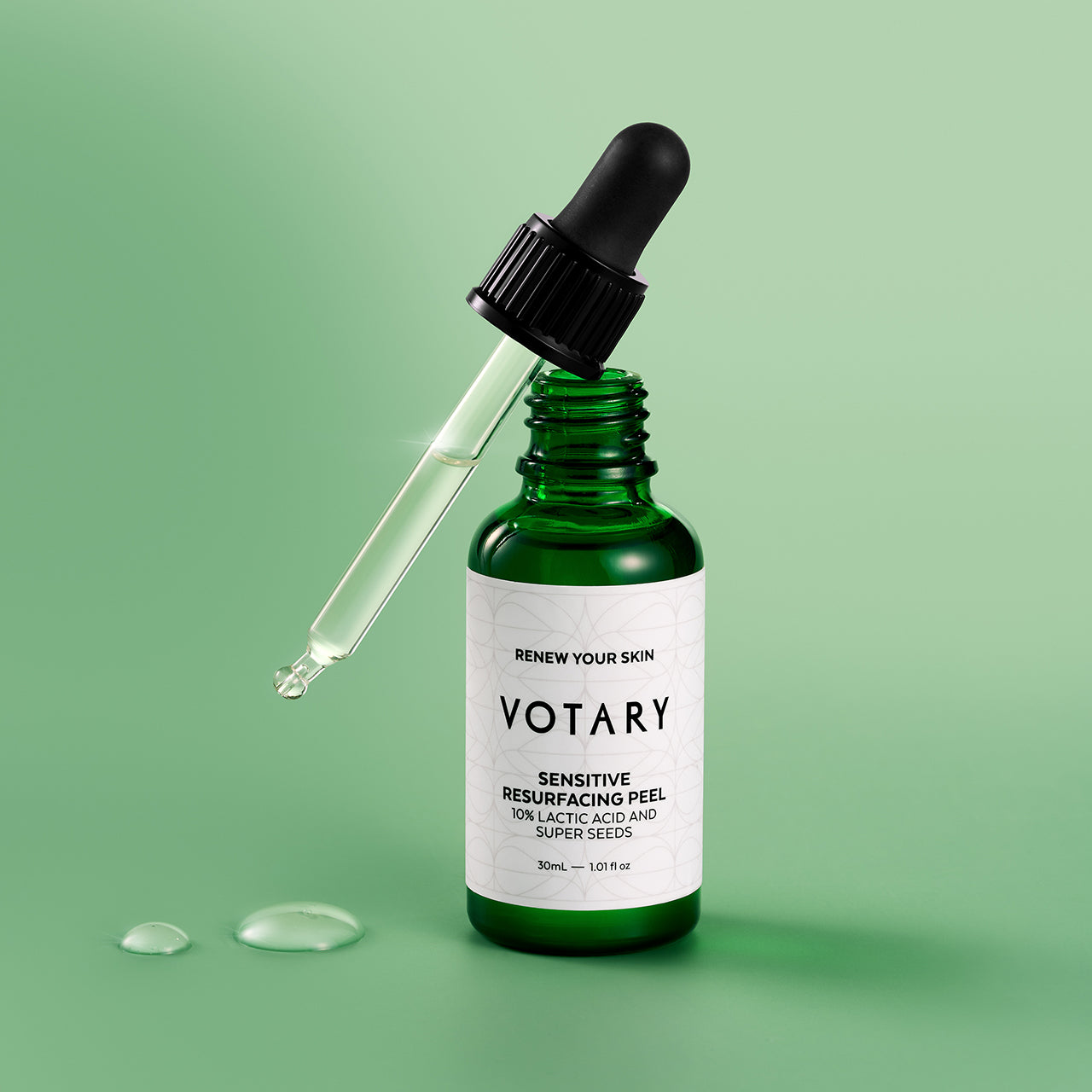 VOTARY VOTARY Sensitive Resurfacing Peel