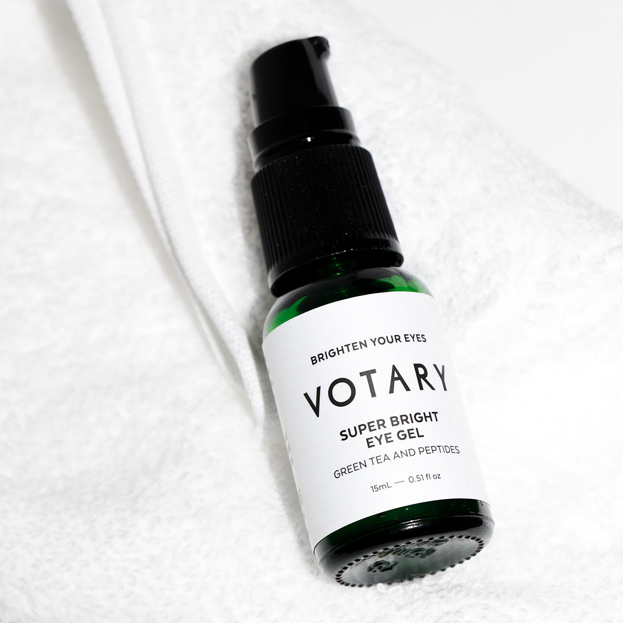 VOTARY VOTARY Super Bright Eye Gel