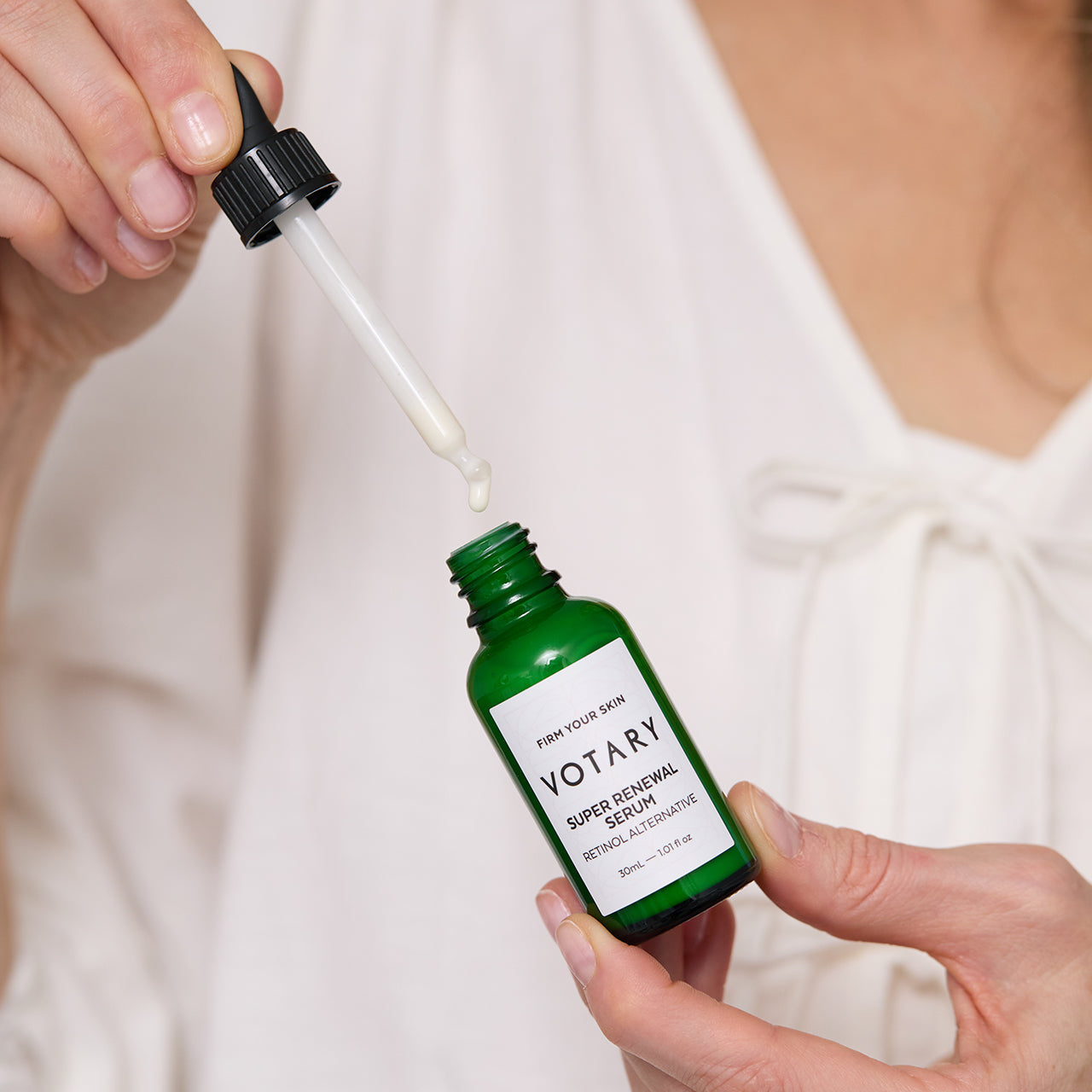 VOTARY VOTARY Super Renewal Serum