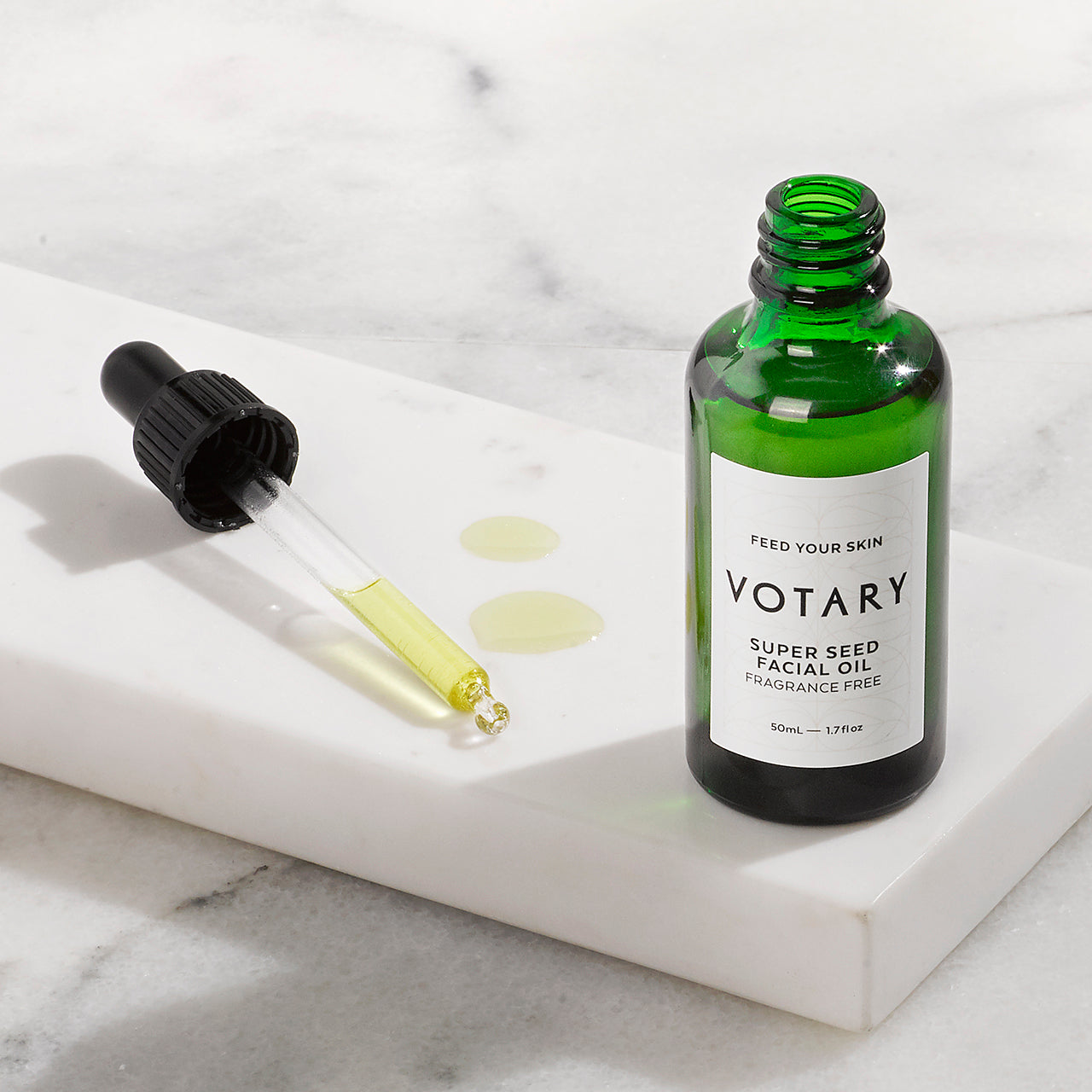 VOTARY VOTARY Super Seed Facial Oil