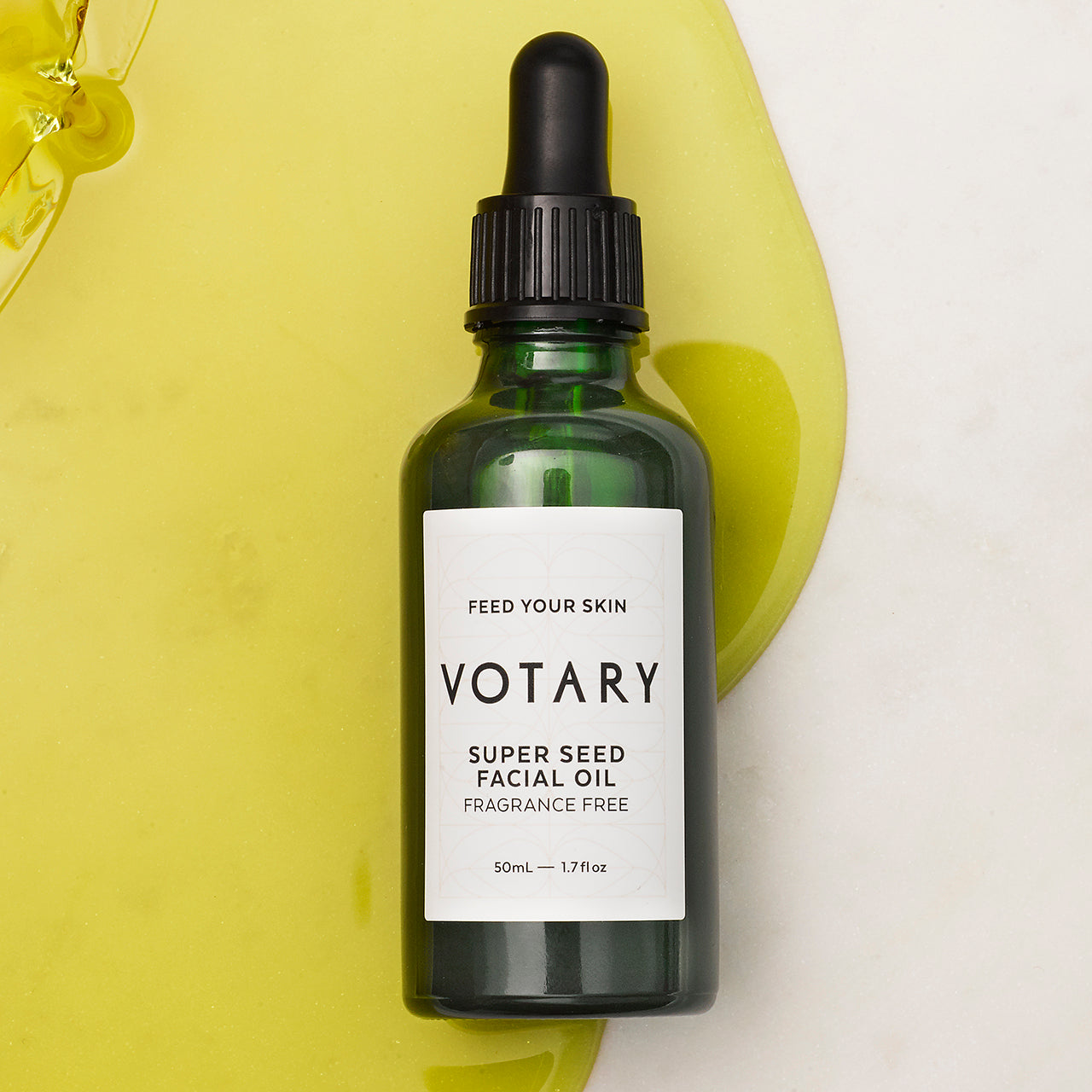 VOTARY VOTARY Super Seed Facial Oil