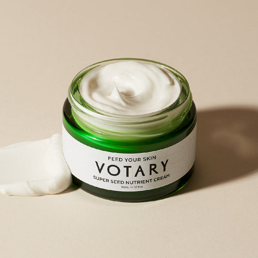 VOTARY VOTARY Super Seed Nutrient Cream