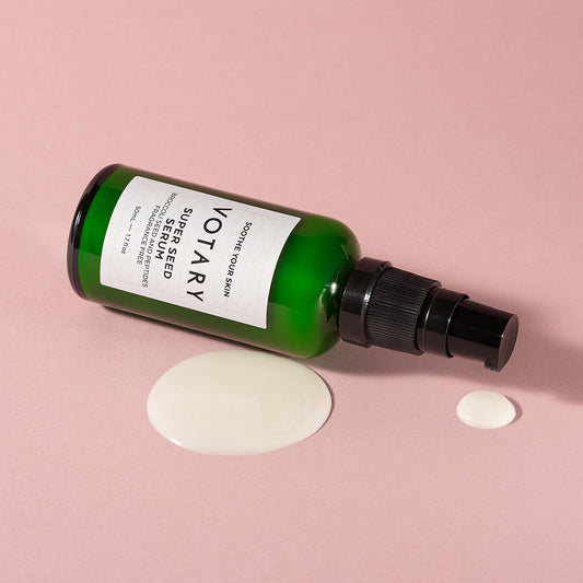 VOTARY VOTARY Super Seed Serum