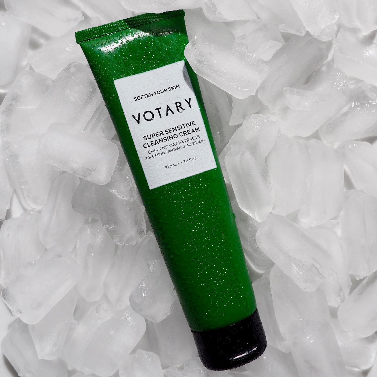 VOTARY VOTARY Super Sensitive Cleansing Cream