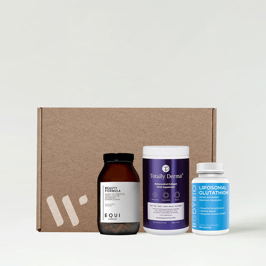 W-Wellness Advanced Skin Edit