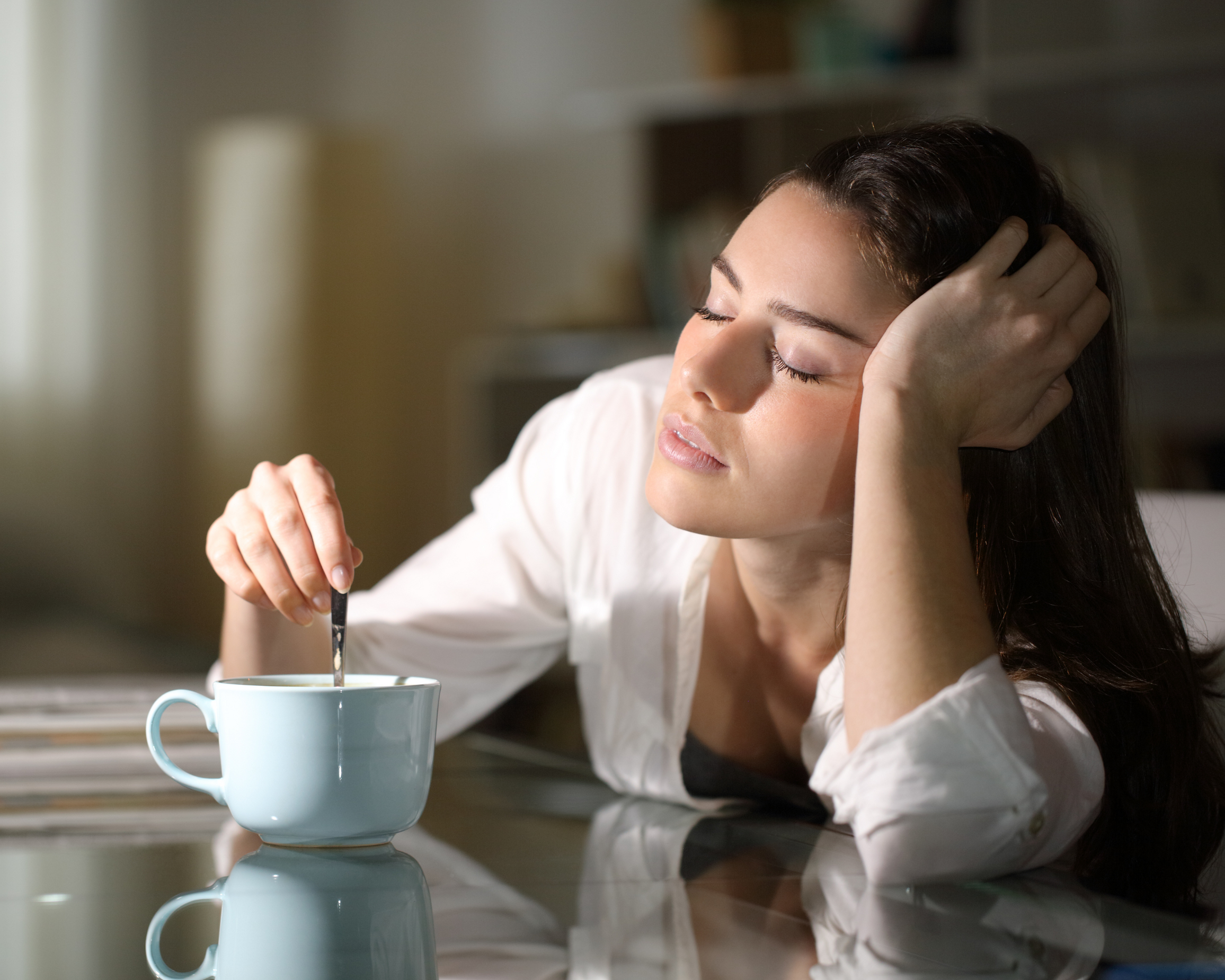 Always Feeling Tired? 8 Potential Reasons Why and Tips to Overcome Fatigue by Dr. Lafina Diamandis