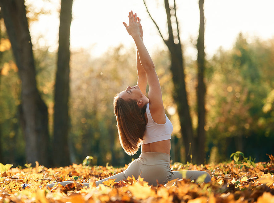 Strength, Stamina & Strong Bones: Best Exercises for Menopausal Women