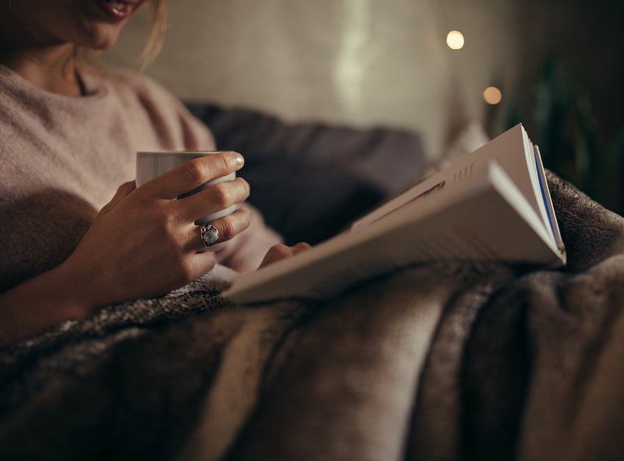 Why You’re More Tired in Autumn and How to Fix It Naturally