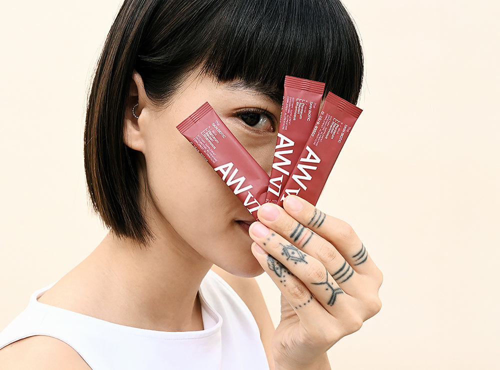 Inside-Out Skincare: How Gut Health Affects Your Complexion
